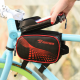 Waterproof Saddle Bag Riding Accessories Equipment Bag For Women Men for Luggage&Travel Bags