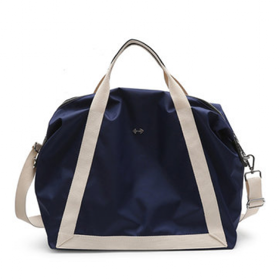 Nylon Waterproof Travel Bag Handbag Storage Bag Luggage Bag for Luggage&Travel Bags