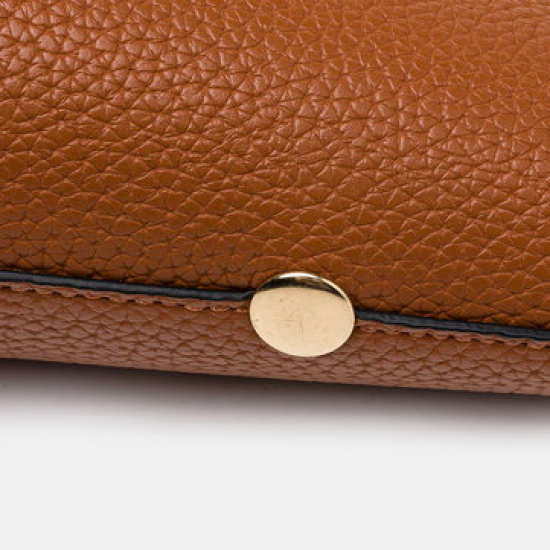 Women 2 PCS Cat Pattern Tote Shoulder Bag for Handbags