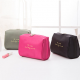 Women Nylon Cosmetic Bag High-end Toiletry Bag for Luggage&Travel Bags