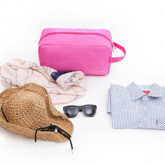 Swimming Bag Wet And Dry Separation Beach Bag Portable Wash Bag Waterproof Storage Bag for Storage Bags