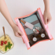 Women Portable Lunch Bag Waterproof Leisure Picnic Lunch Box Storage Bag for Storage Bags
