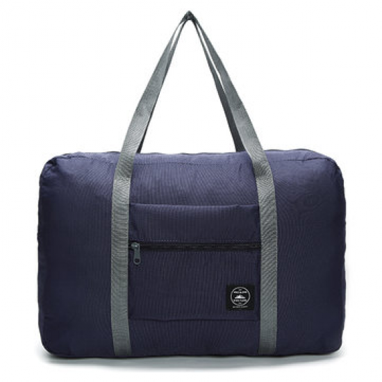 Women Men Folding Waterproof Luggage Bags Unisex  Fitness Bag Outdoor Travel Bags for Luggage&Travel Bags