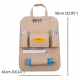 Multi-functional Car Storage Bag Carriage Bag Non-wovens Hanging Bag for Storage Bags