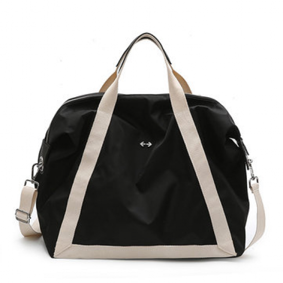 Nylon Waterproof Travel Bag Handbag Storage Bag Luggage Bag for Luggage&Travel Bags