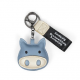 Cute Pig Key Chain Keyring Purse Bag Pendant Decor Accessory for Bag Accessories
