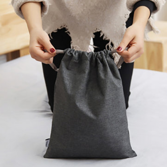 7-piece Oxford Wash Bag Travel Storage Bag For Women Men for Storage Bags