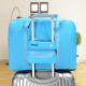 Folding Nylon Capacity Travel Storage Bags for Luggage&Travel Bags