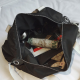 Nylon Waterproof Travel Bag Handbag Storage Bag Luggage Bag for Luggage&Travel Bags