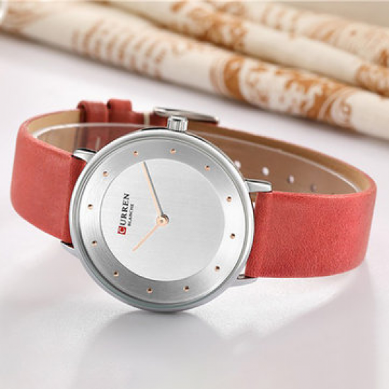 Simple Fashion Quartz Watch Concise Dial Waist Watch Waterproof Watch For Men Women for Women Watches